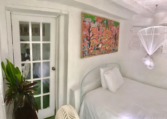 Hotel Florita