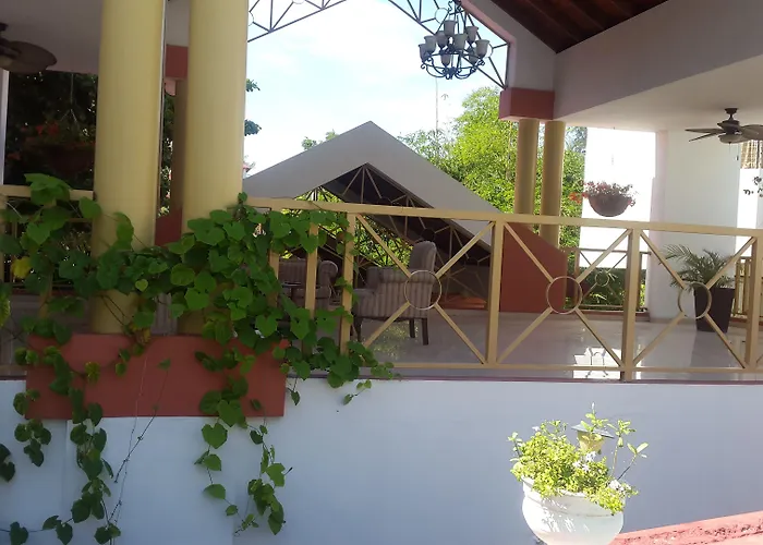 Habitation Hatt Hotel